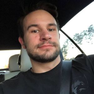 Meet your Posher, Alex